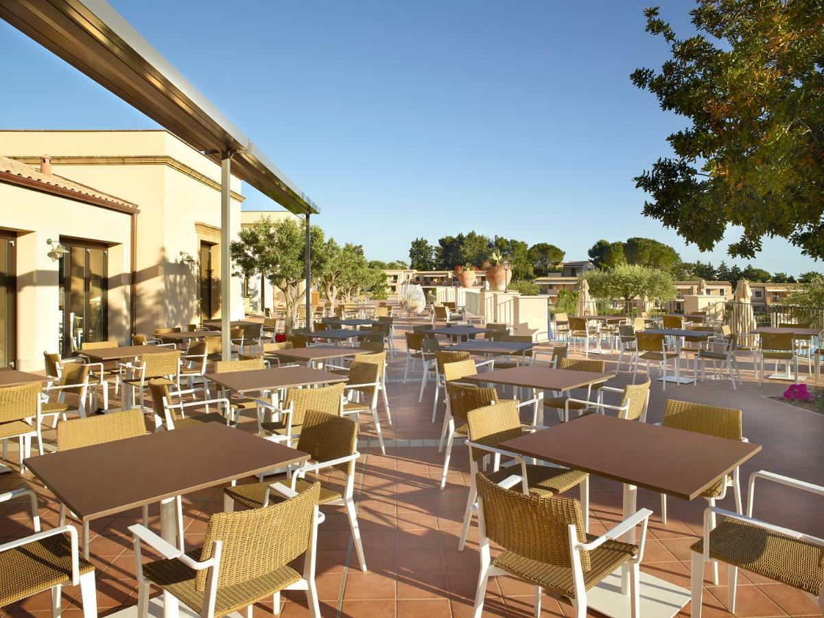 Hapimag Resort Cefalu Exterior photo