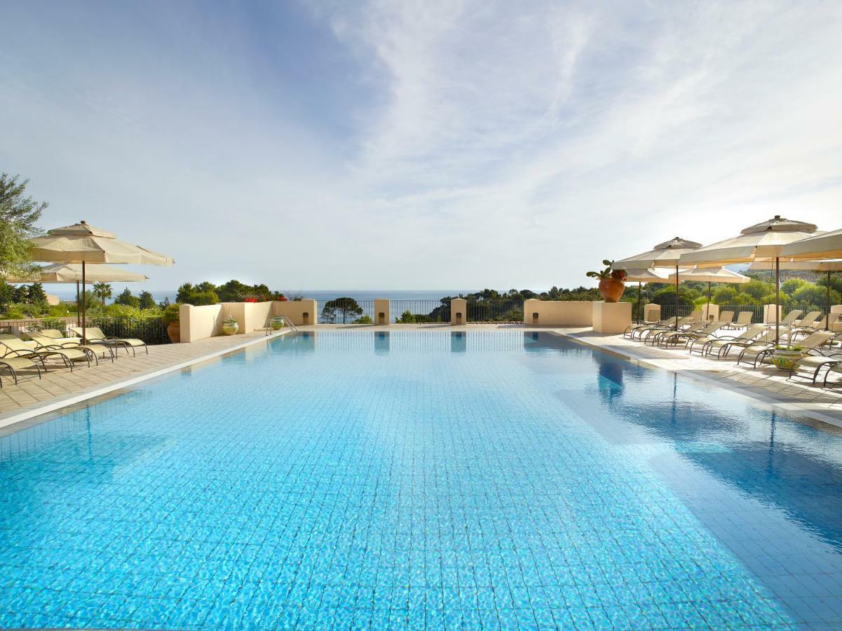 Hapimag Resort Cefalu Exterior photo
