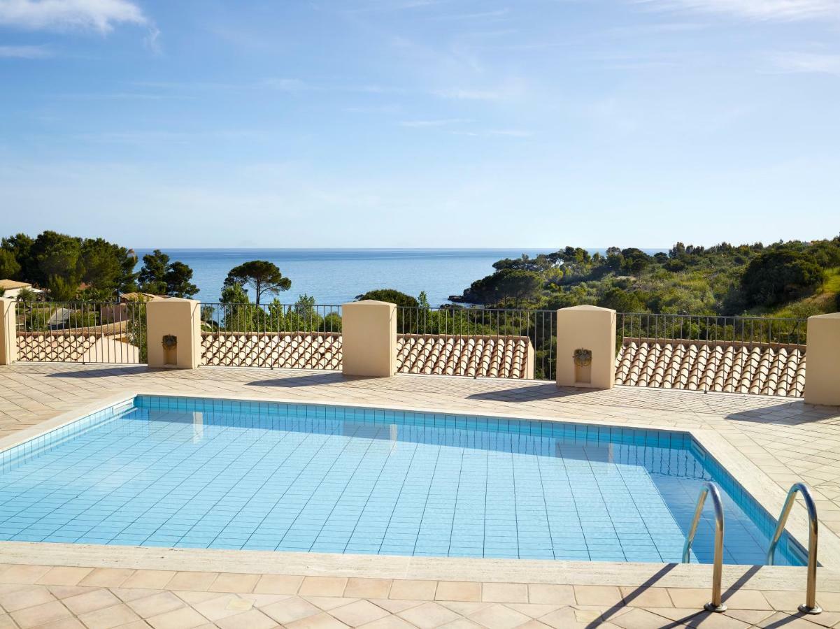 Hapimag Resort Cefalu Exterior photo